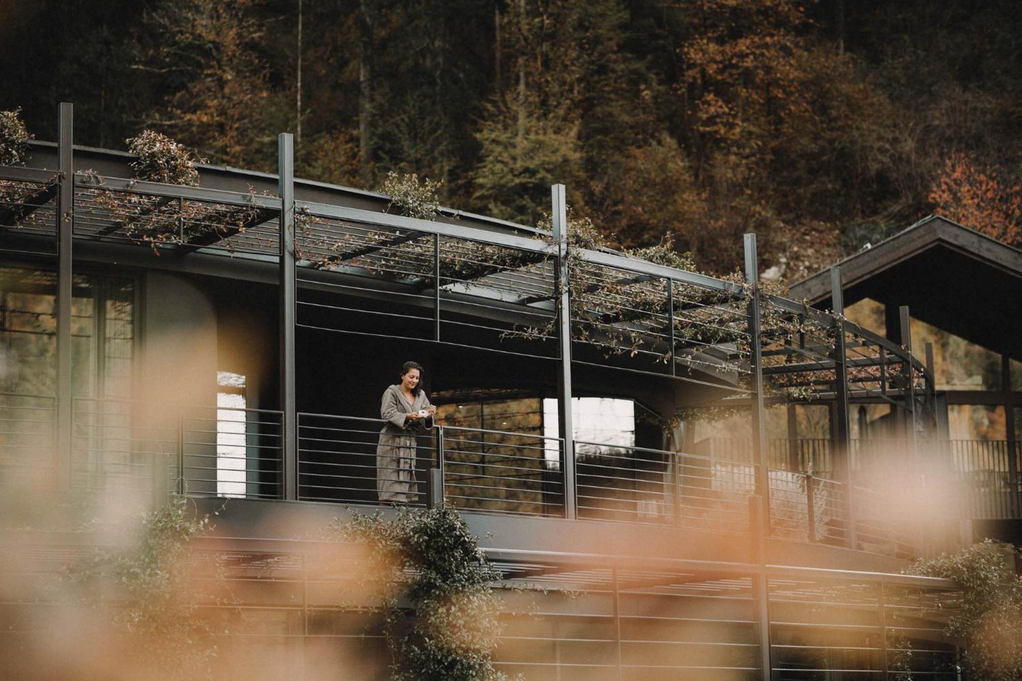 Apfelhotel Torgglerhof Saltusio Exterior foto